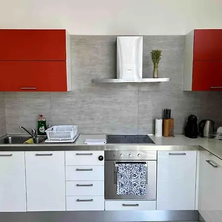 Apartament Modern St. Julian's Sliema