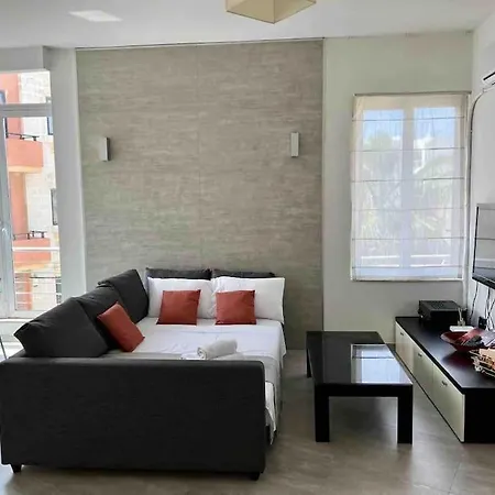 Modern St. Julian's *