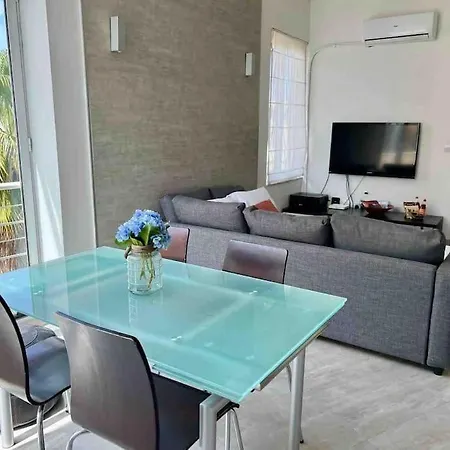 Daire Modern St. Julian's Sliema